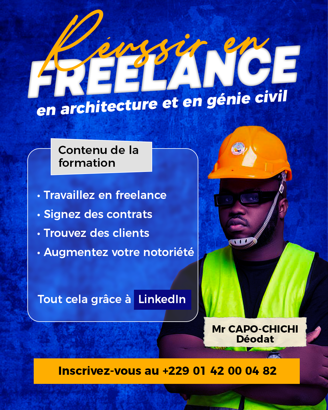 Stratégies Freelance